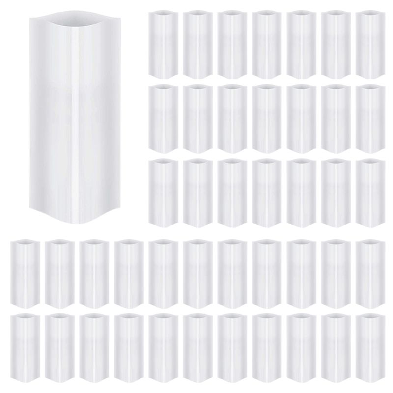 Sublimation Mug White - ABXF-280Pcs Película Termoencogible para Sublimación 5X10
