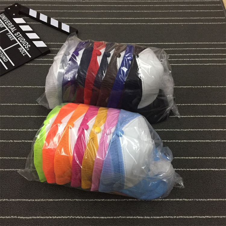 Hat Sublimation Blank - Gorra en blanco para sublimación, gorra