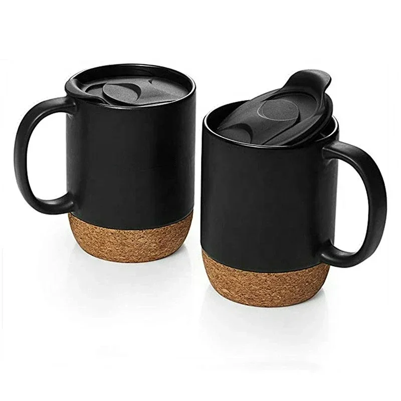 Sublimation Mug White - Taza de café con base de