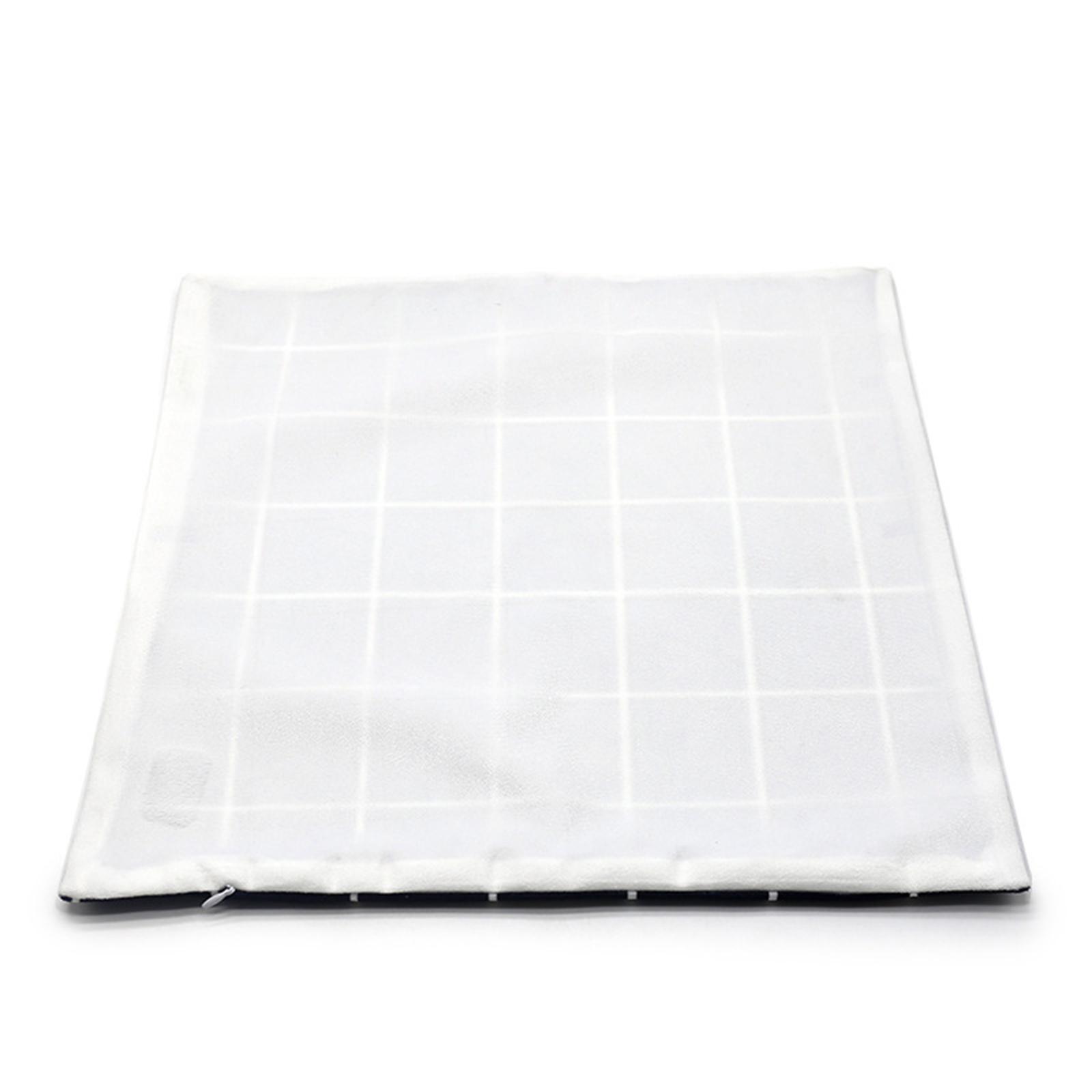 Funda de Almohada de Poliéster - Pillow Cover Sublimation reseña y precio
