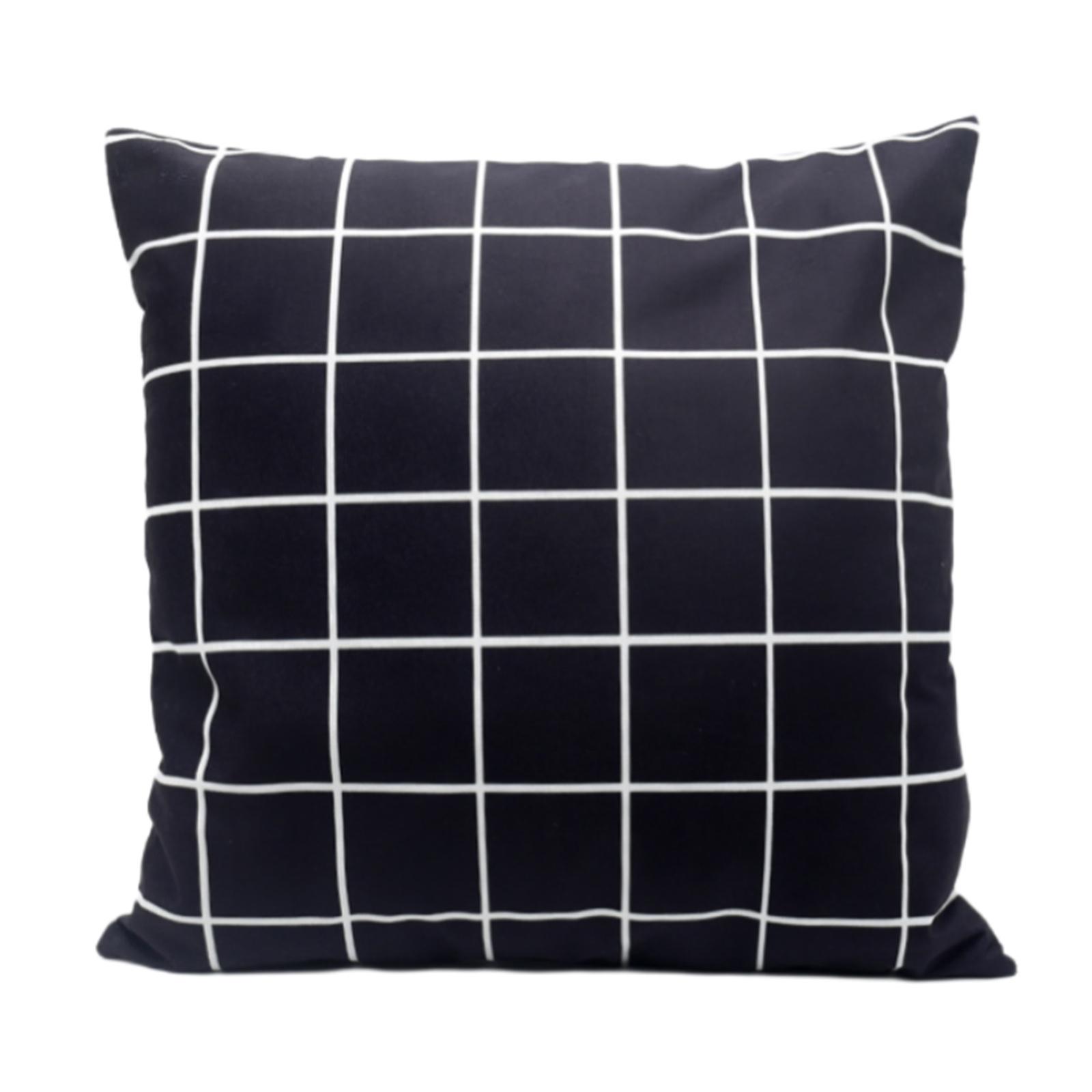 Funda de Almohada de Poliéster - Pillow Cover Sublimation reseña y precio