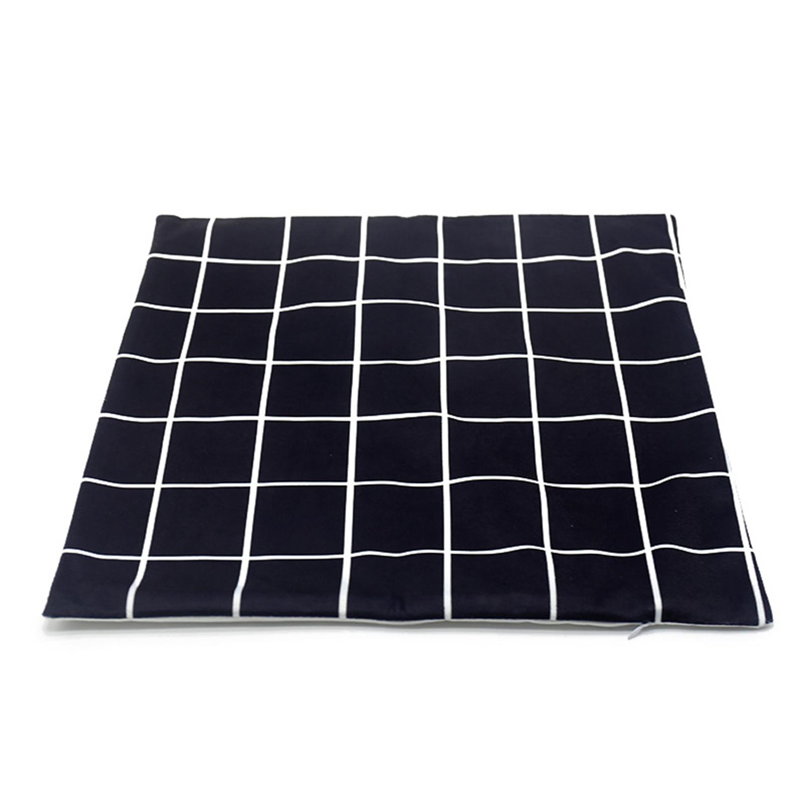 Funda de Almohada de Poliéster - Pillow Cover Sublimation reseña y precio