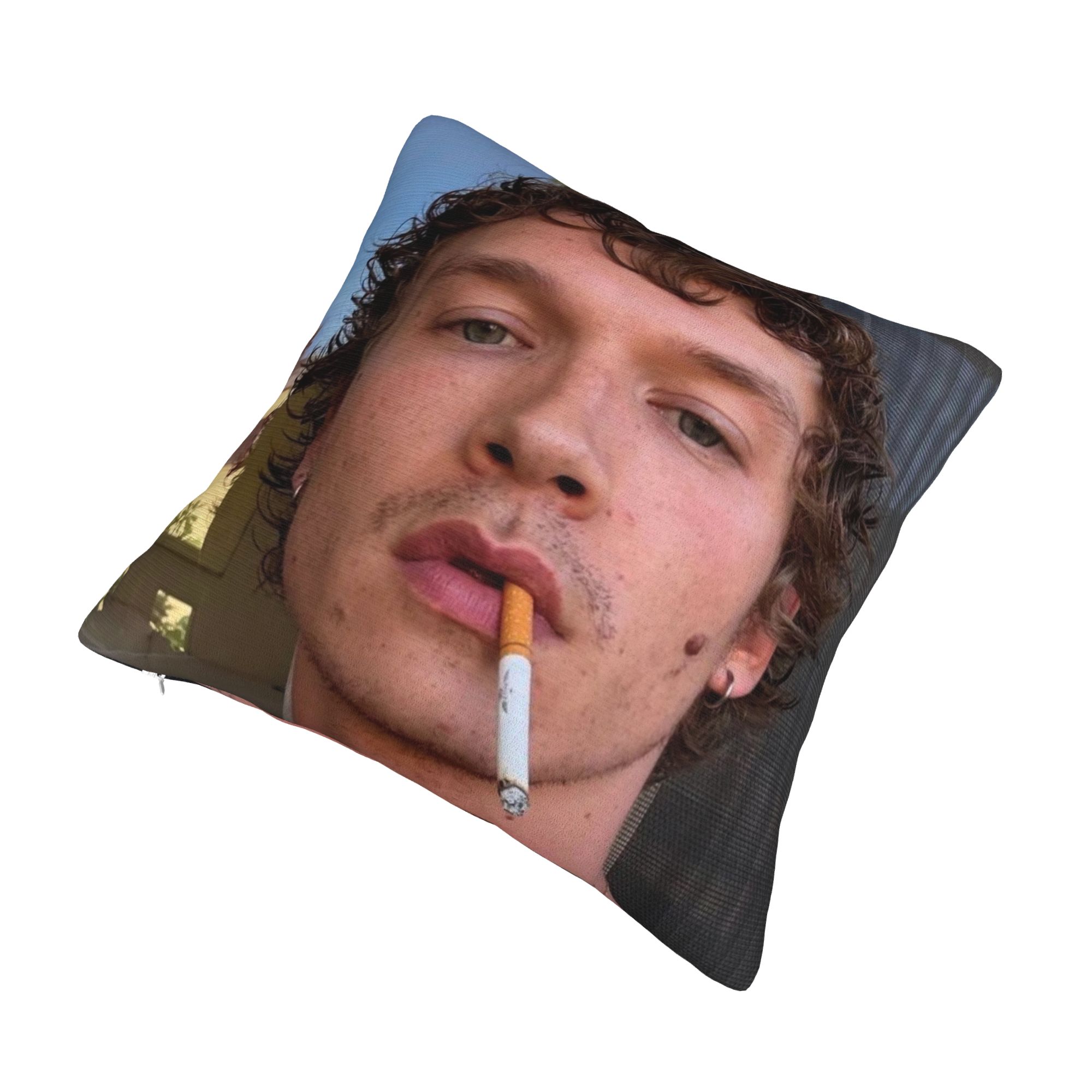 Funda de almohada decorativa H - Pillow Cover Sublimation reseña y precio