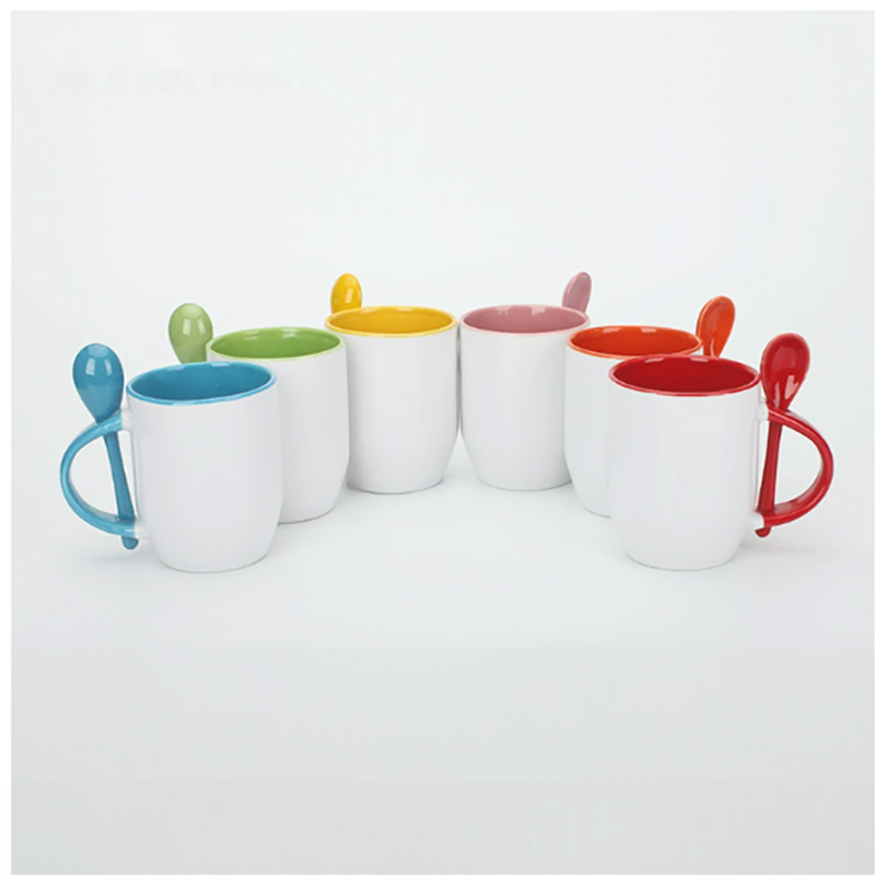 2 Tazas de Café Blancas para S - Sublimation Mug White reseña y precio
