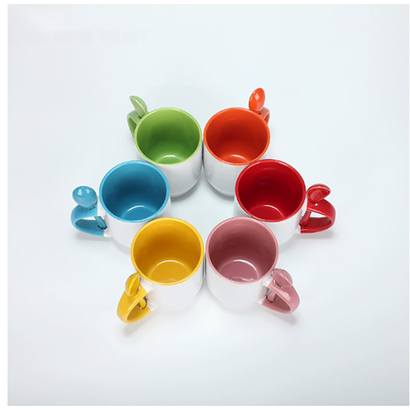 2 Tazas de Café Blancas para S - Sublimation Mug White reseña y precio
