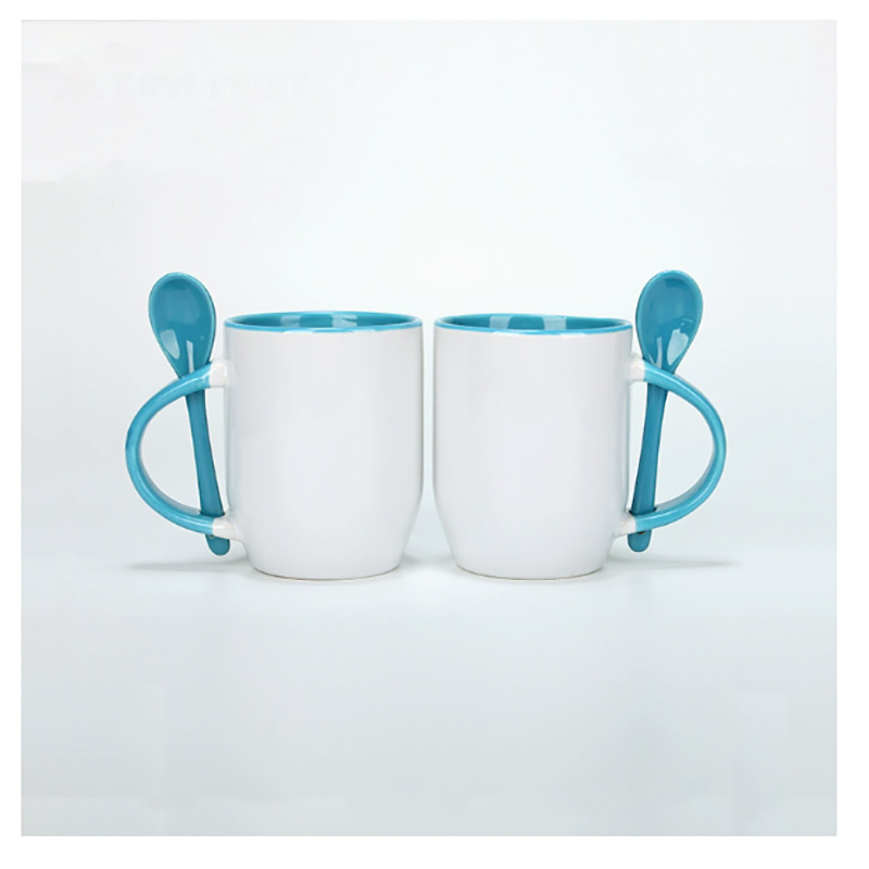 2 Tazas de Café Blancas para S - Sublimation Mug White reseña y precio