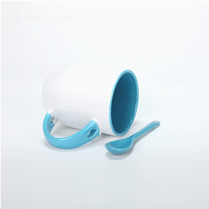 2 Tazas de Café Blancas para S - Sublimation Mug White reseña y precio