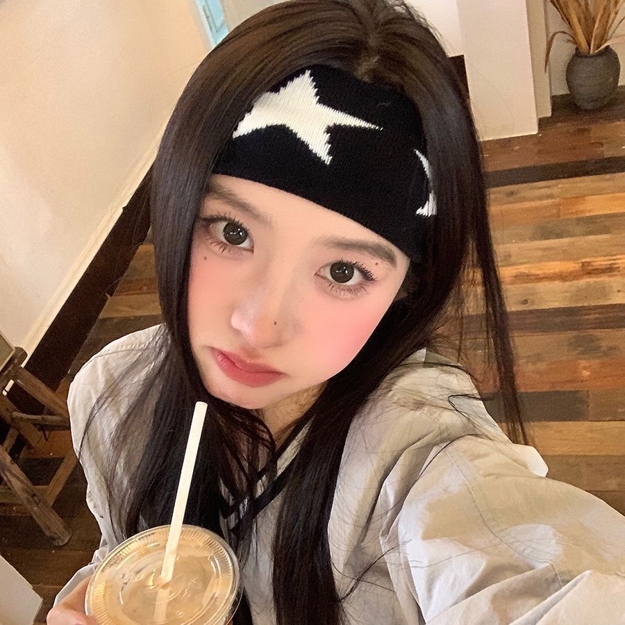 Diadema deportiva con bordado  - Bandana Blank White reseña y precio
