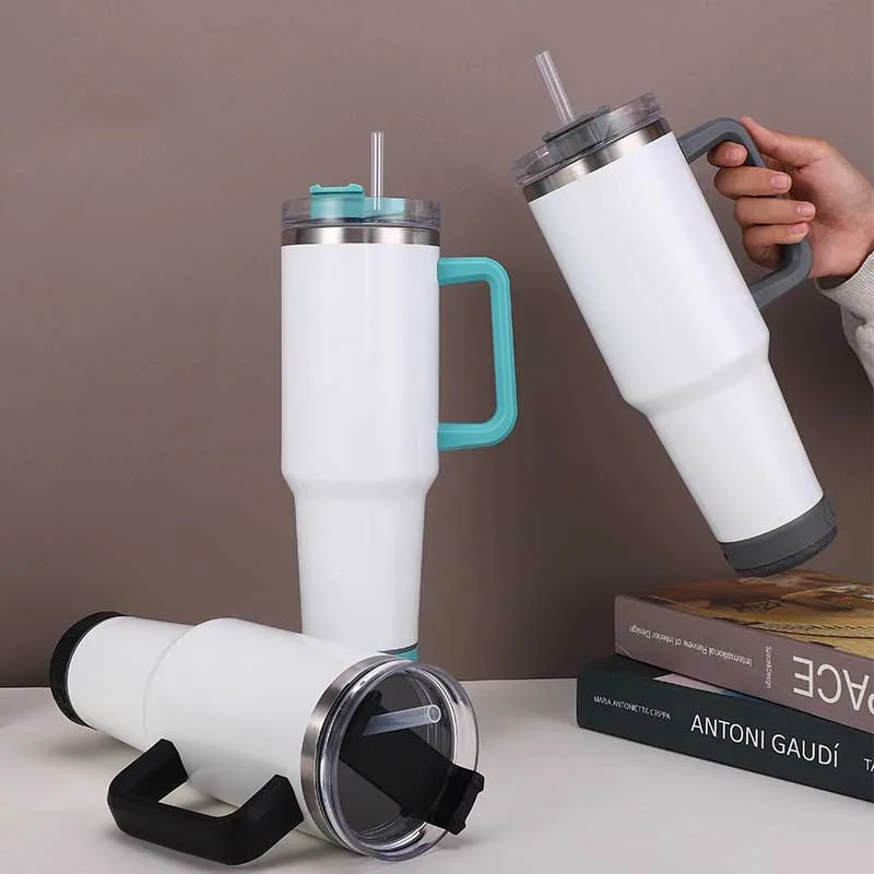 Vaso Térmico de Acero Inoxidab - Water Bottle Blank reseña y precio