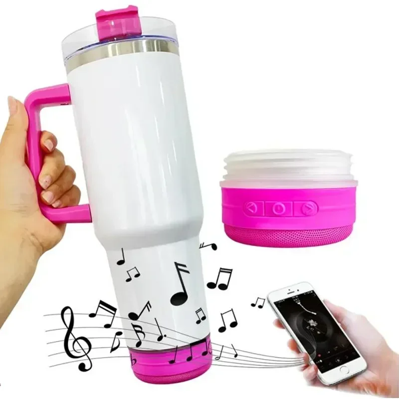 Vaso Térmico de Acero Inoxidab - Water Bottle Blank reseña y precio
