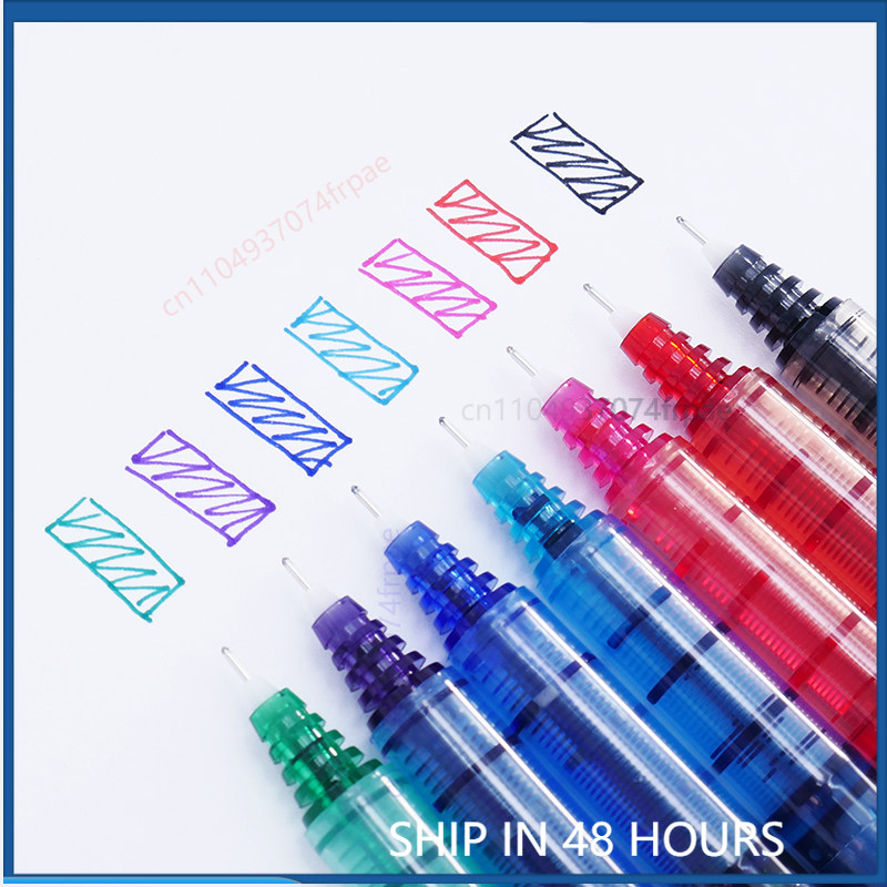 Bolígrafo de Tinta Líquida Dir - Pilot Pen V5 reseña y precio