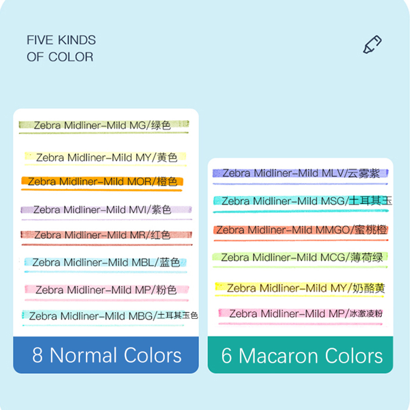 Stabilo Swing Cool resaltadore - Stabilo Marker Swing Cool reseña y precio