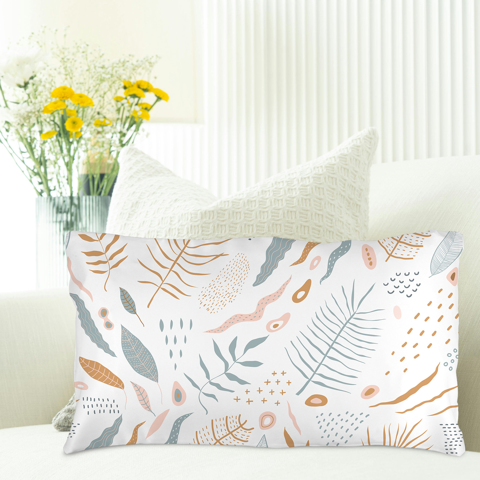 2 Fundas de Almohada para Subl - Pillow Cover Sublimation reseña y precio