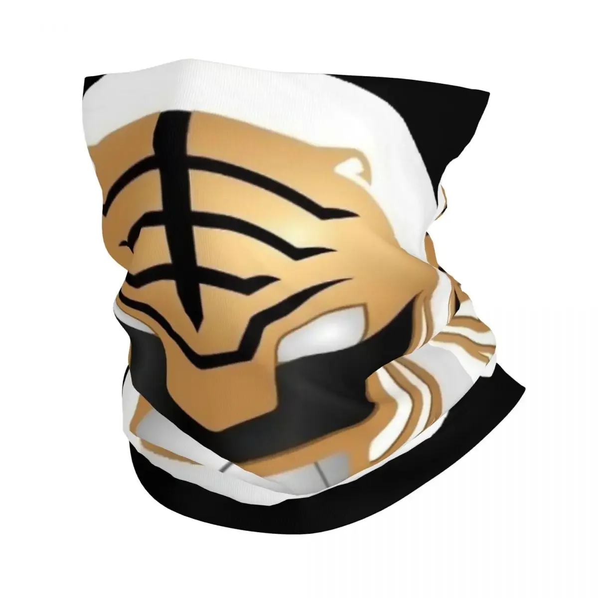 Mighty Morphin Power Ranger -  - Bandana Blank White reseña y precio
