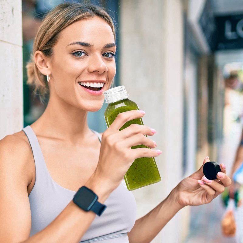 20 piezas-botellas vacías con  - Water Bottle Blank reseña y precio